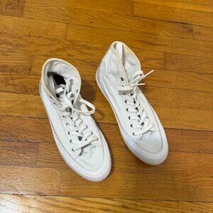 COPY - Banana Republic - BR Vulcanized Sneakers